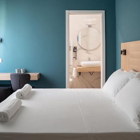 Nolana 28 Rooms In Naples Exterior photo