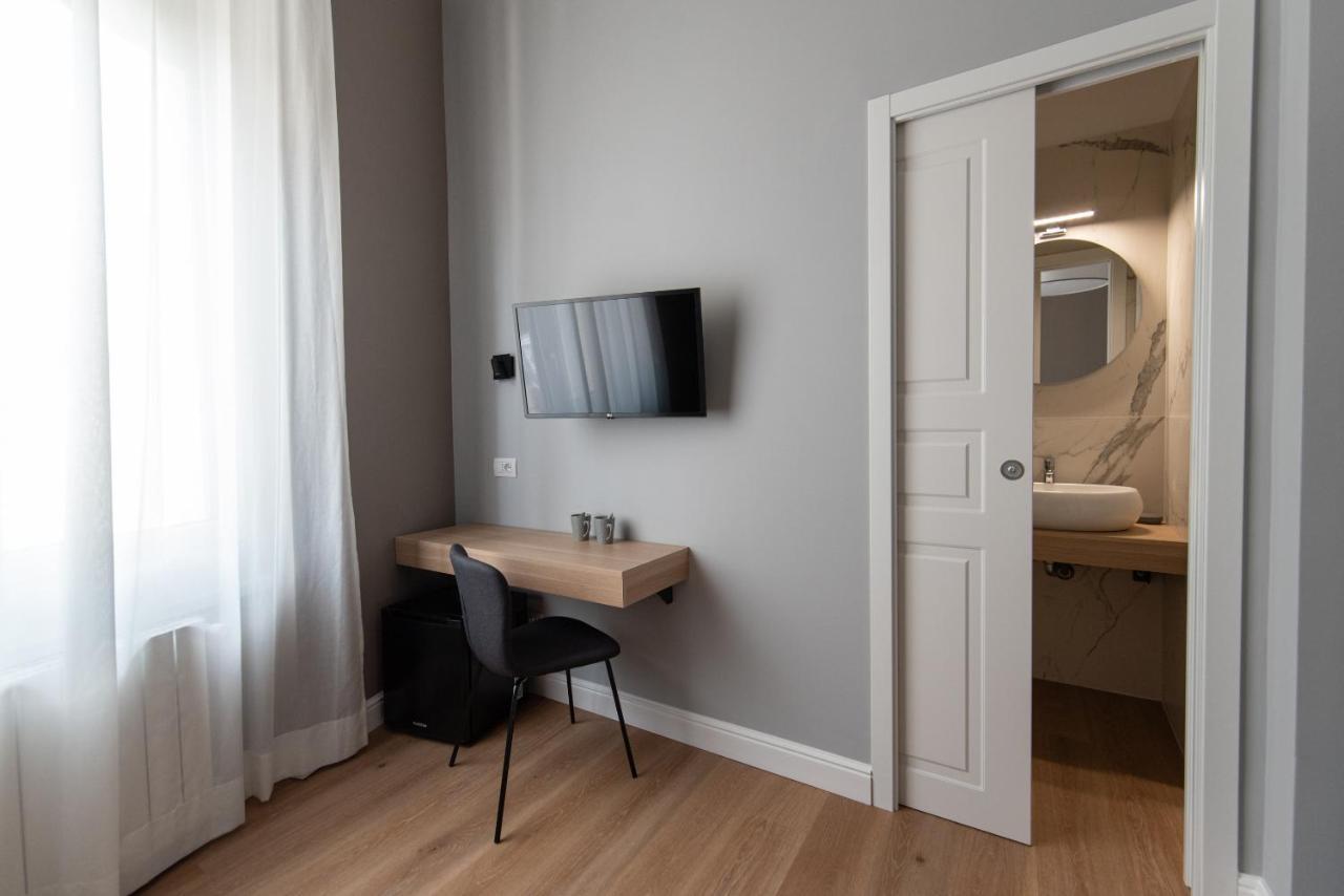 Nolana 28 Rooms In Naples Exterior photo