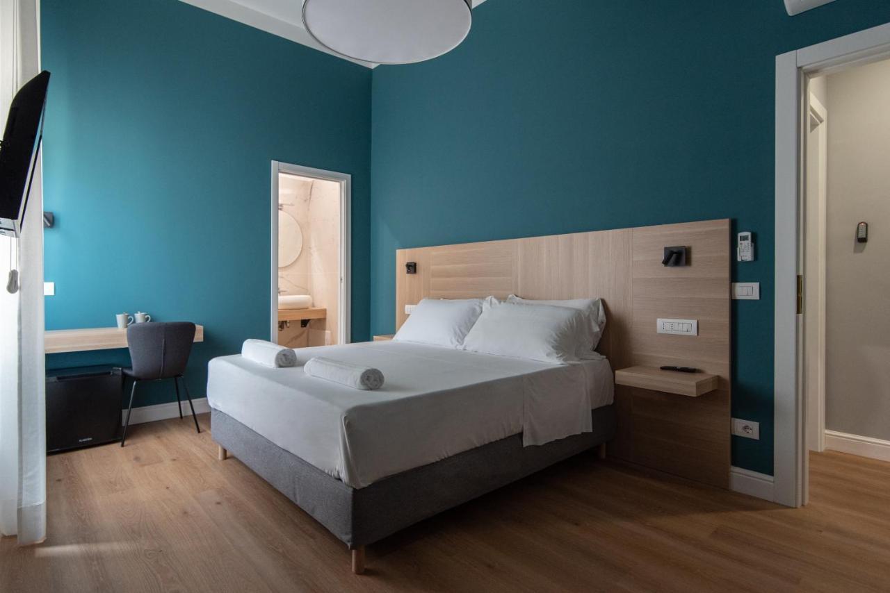 Nolana 28 Rooms In Naples Exterior photo