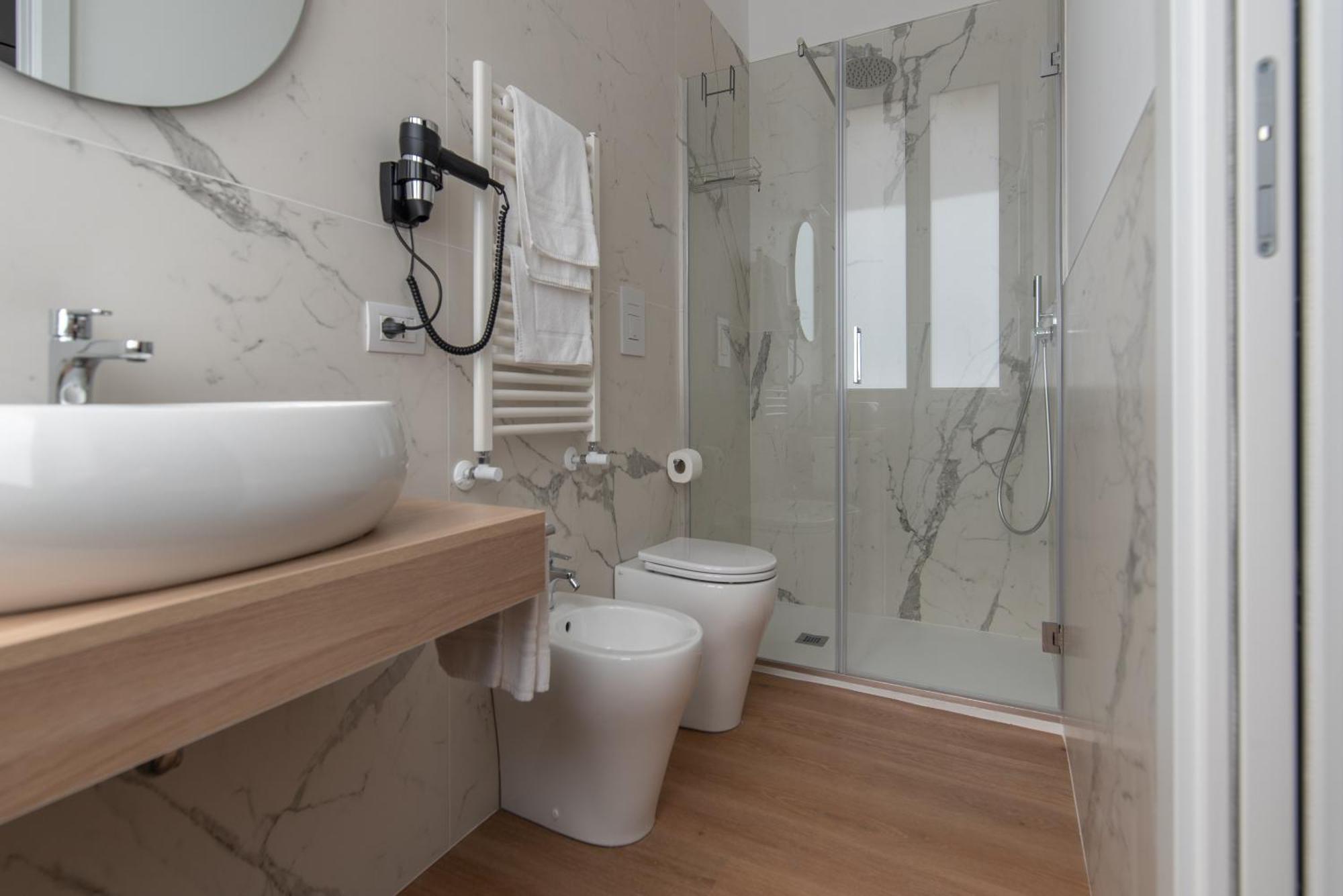 Nolana 28 Rooms In Naples Exterior photo